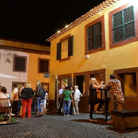 Casa Maria Apartment Funchal  Bagian luar foto