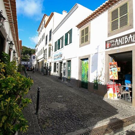 Casa Maria Apartment Funchal  Bagian luar foto