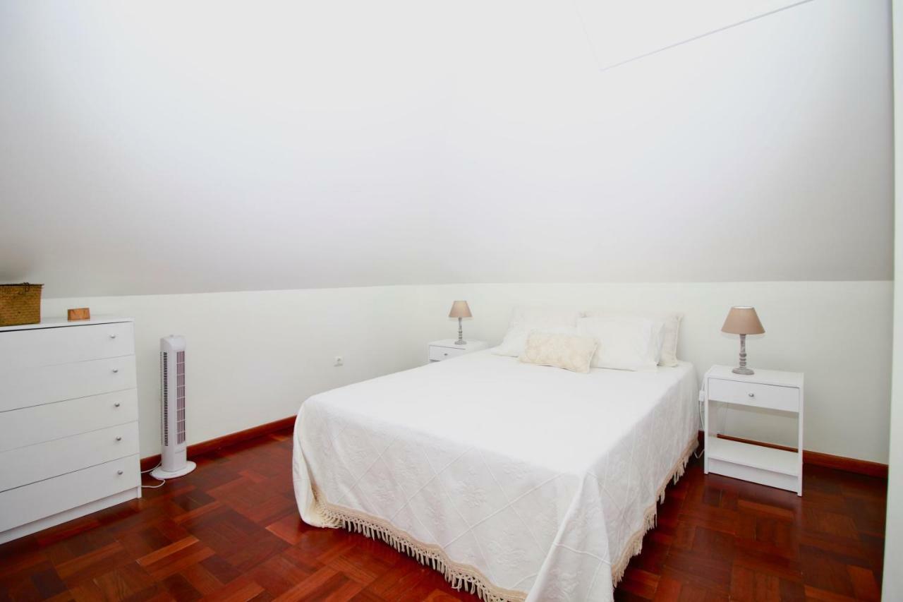 Casa Maria Apartment Funchal  Bagian luar foto