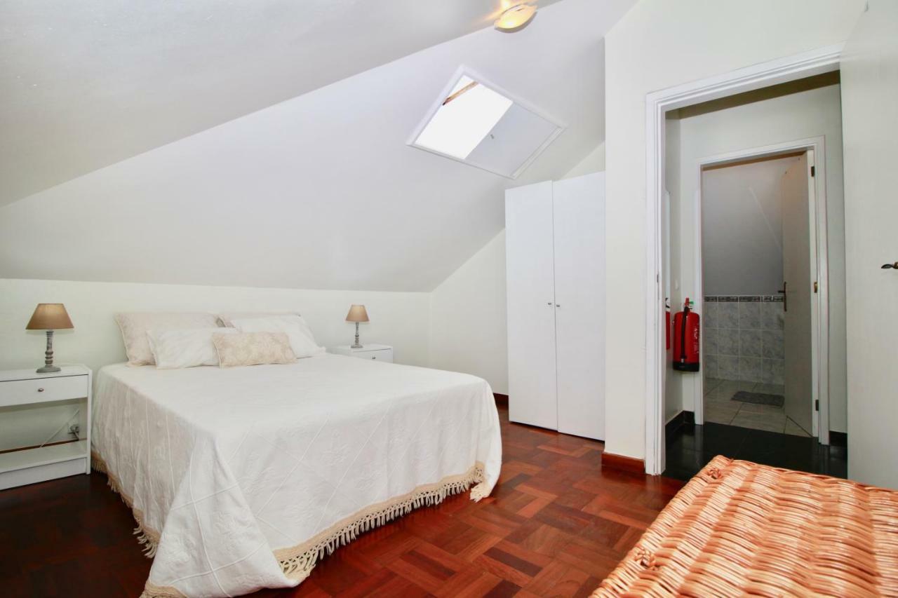 Casa Maria Apartment Funchal  Bagian luar foto