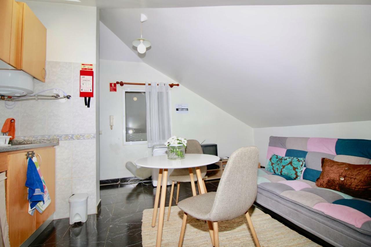 Casa Maria Apartment Funchal  Bagian luar foto