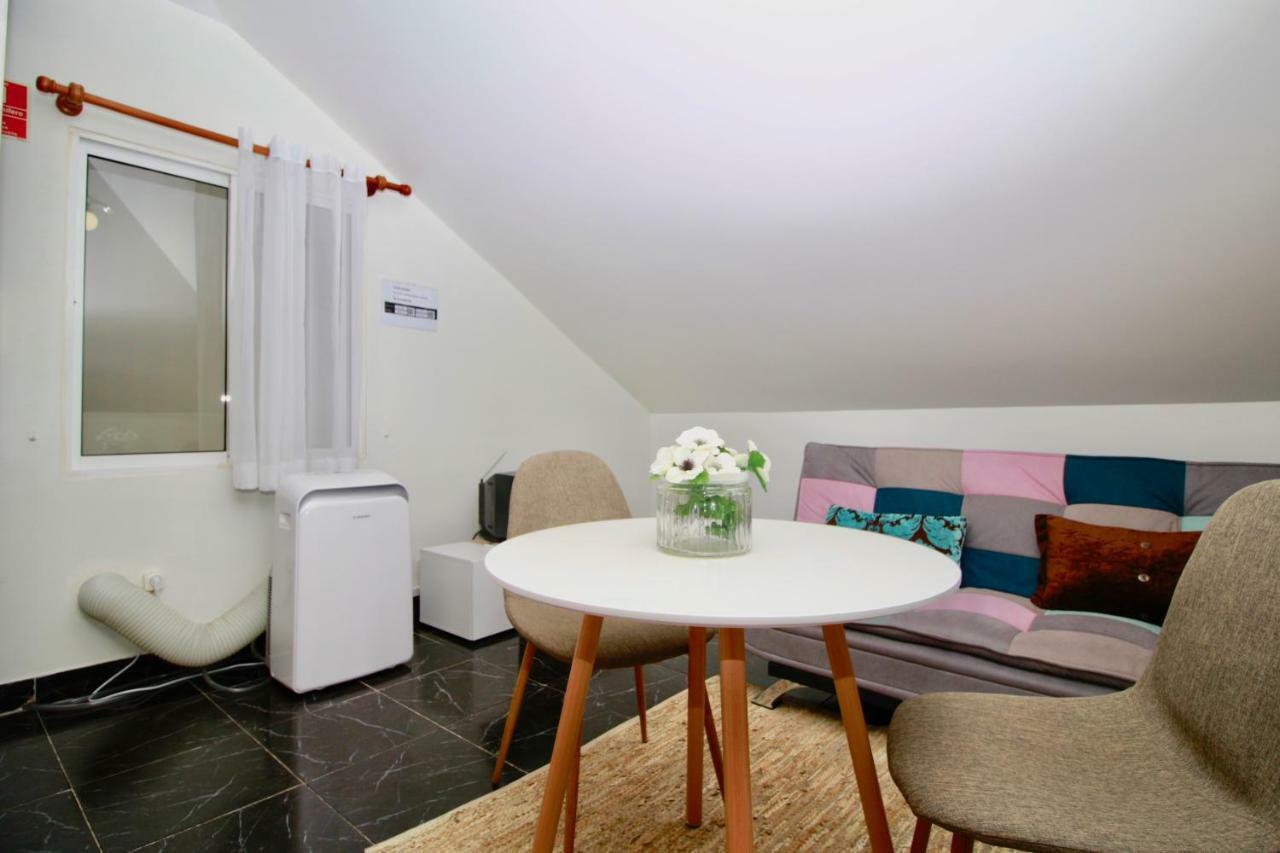 Casa Maria Apartment Funchal  Bagian luar foto